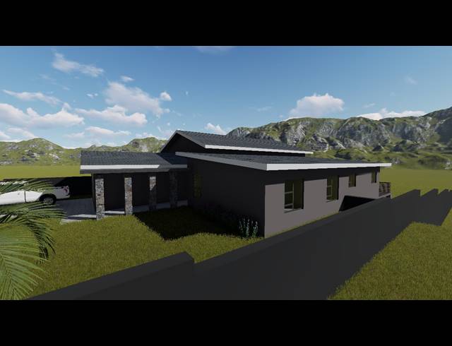 809M² VACANT LAND FOR SALE IN WAVECREST